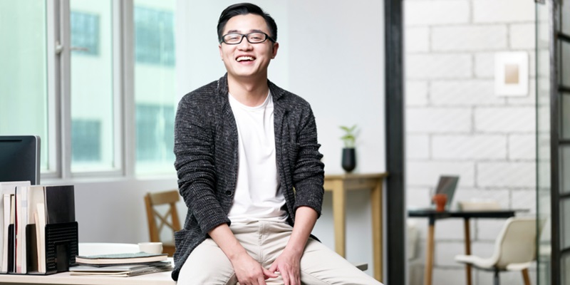 Nhà Sáng Lập I9BET - Nguyễn Vũ Duy là doanh nhân trẻ tài năng